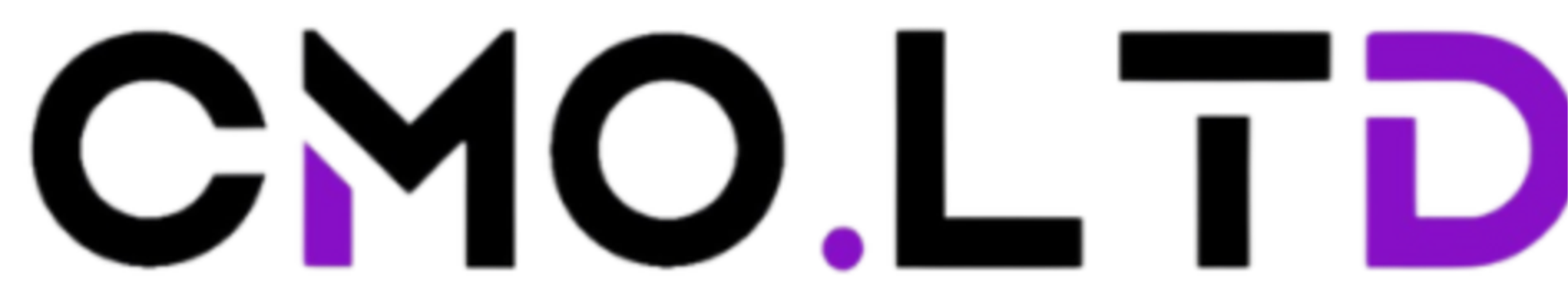CMO Ltd